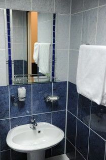 Фотография номера гостиницы Воркута