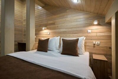 Фотография номера гостиницы Бутик-Отель Wood House