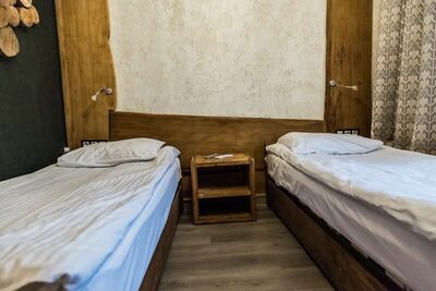 Фотография номера гостиницы Бутик-Отель Wood House