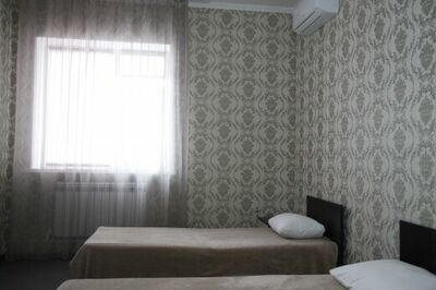 Фотография номера гостиницы Анжелика