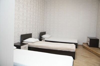 Фотография номера гостиницы Анжелика