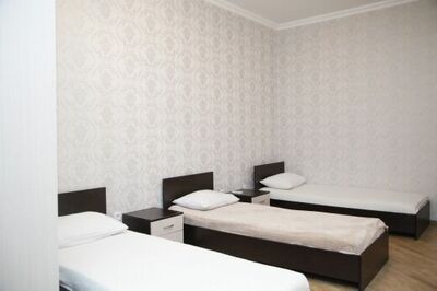 Фотография номера гостиницы Анжелика