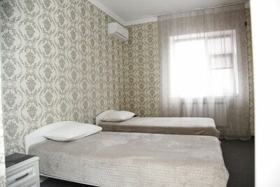 Фотография номера гостиницы Анжелика