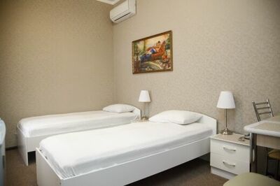 Фотография номера гостиницы Анжелика