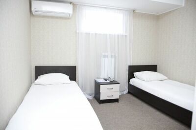 Фотография номера гостиницы Анжелика