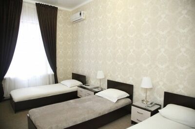 Фотография номера гостиницы Анжелика