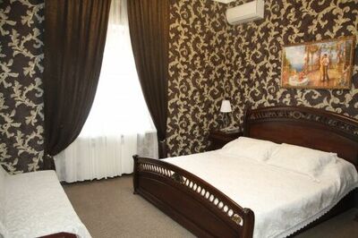 Фотография номера гостиницы Анжелика