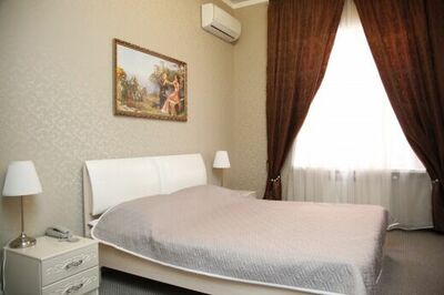 Фотография номера гостиницы Анжелика