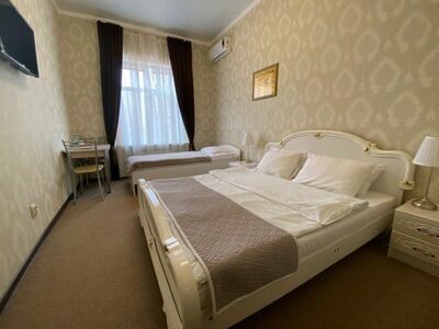 Фотография номера гостиницы Анжелика