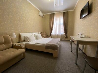 Фотография номера гостиницы Анжелика