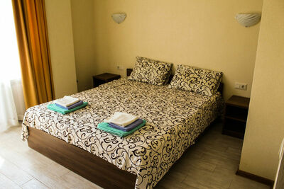 Фотография номера гостевого дома Вояж