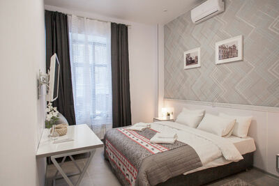 Фотография номера гостиницы Метро Отель