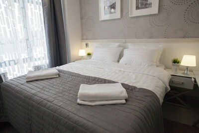 Фотография номера гостиницы Метро Отель