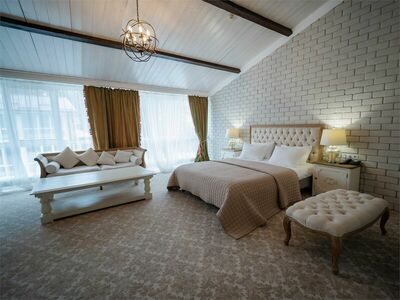 Фотография номера гостиницы Goritsy Hotel & Resort