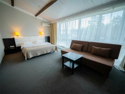 Фотография номера гостиницы Goritsy Hotel & Resort