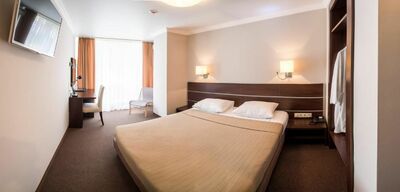 Фотография номера гостиницы Goritsy Hotel & Resort