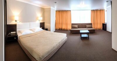 Фотография номера гостиницы Goritsy Hotel & Resort