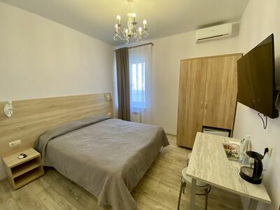 Фотография номера мини отеля Palladium Hotel