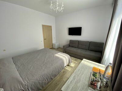 Фотография номера мини отеля Palladium Hotel