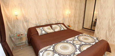 Фотография номера мини отеля Palladium Hotel