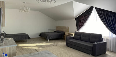 Фотография номера мини отеля Palladium Hotel