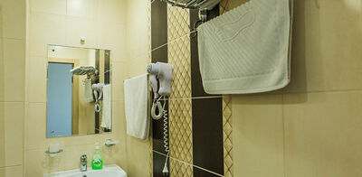 Фотография номера мини отеля Palladium Hotel