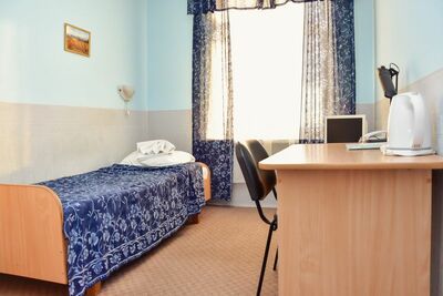 Фотография номера гостиницы Горница