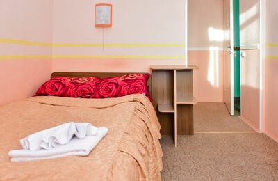 Фотография номера гостиницы Горница