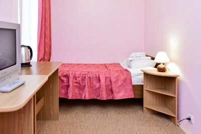 Фотография номера гостиницы Горница