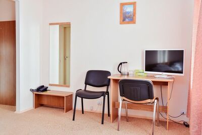 Фотография номера гостиницы Горница