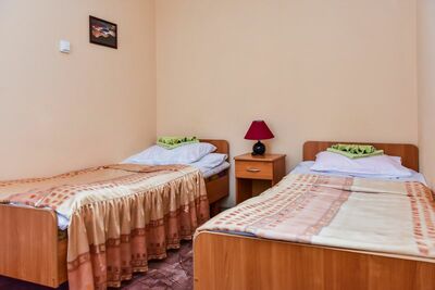 Фотография номера гостиницы Горница
