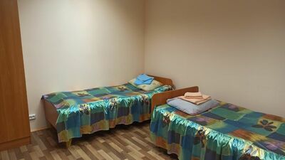 Фотография номера гостиницы Горница