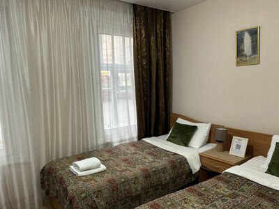 Фотография номера мини отеля Кассель