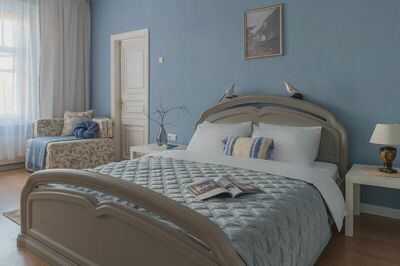 Фотография номера мини отеля Кассель