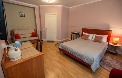 Фотография номера мини отеля Кассель