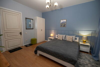 Фотография номера мини отеля Кассель