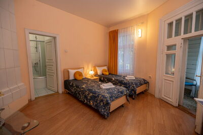 Фотография номера мини отеля Кассель