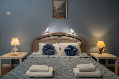 Фотография номера мини отеля Кассель