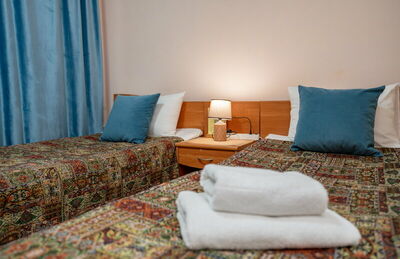 Фотография номера мини отеля Кассель