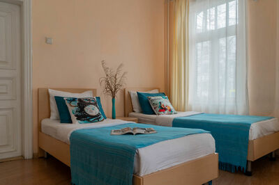 Фотография номера мини отеля Кассель