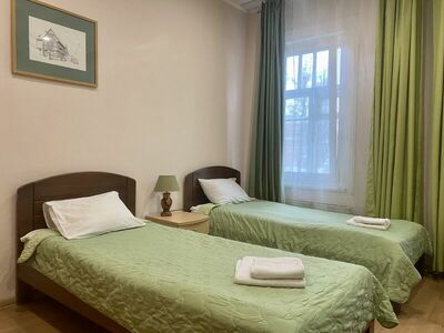 Фотография номера мини отеля Кассель