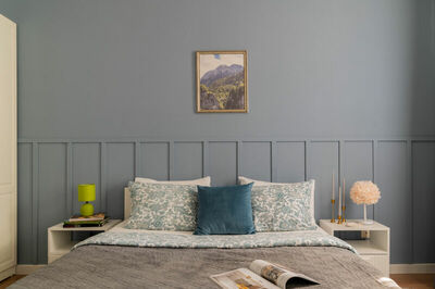 Фотография номера мини отеля Кассель