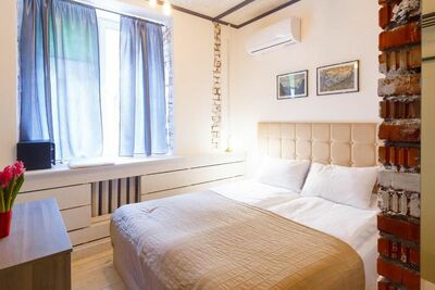 Фотография номера гостиницы Лофт Н11