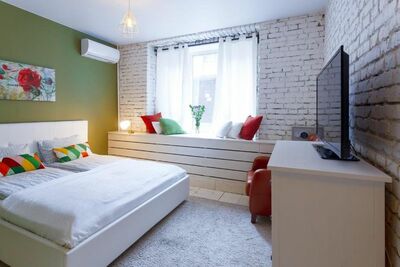 Фотография номера гостиницы Лофт Н11