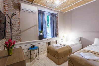 Фотография номера гостиницы Лофт Н11