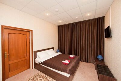 Фотография номера мини отеля Ладомир в Филях