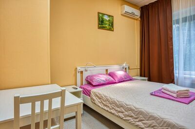 Фотография номера мини отеля Ладомир в Филях