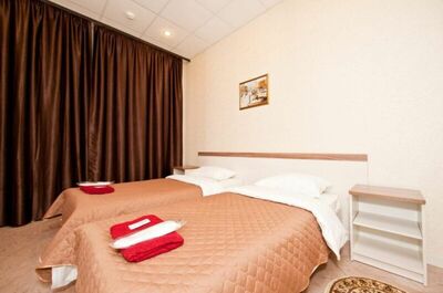 Фотография номера мини отеля Ладомир в Филях