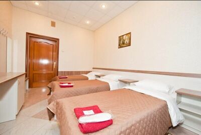 Фотография номера мини отеля Ладомир в Филях