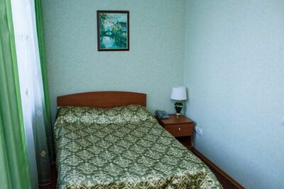 Фотография номера гостиницы Урал